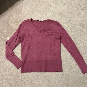 Loft sweater